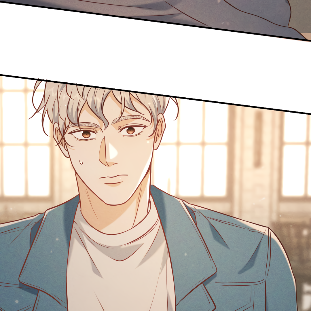 Kill My Love [Team Hazama] - Chapter 35 manhwa