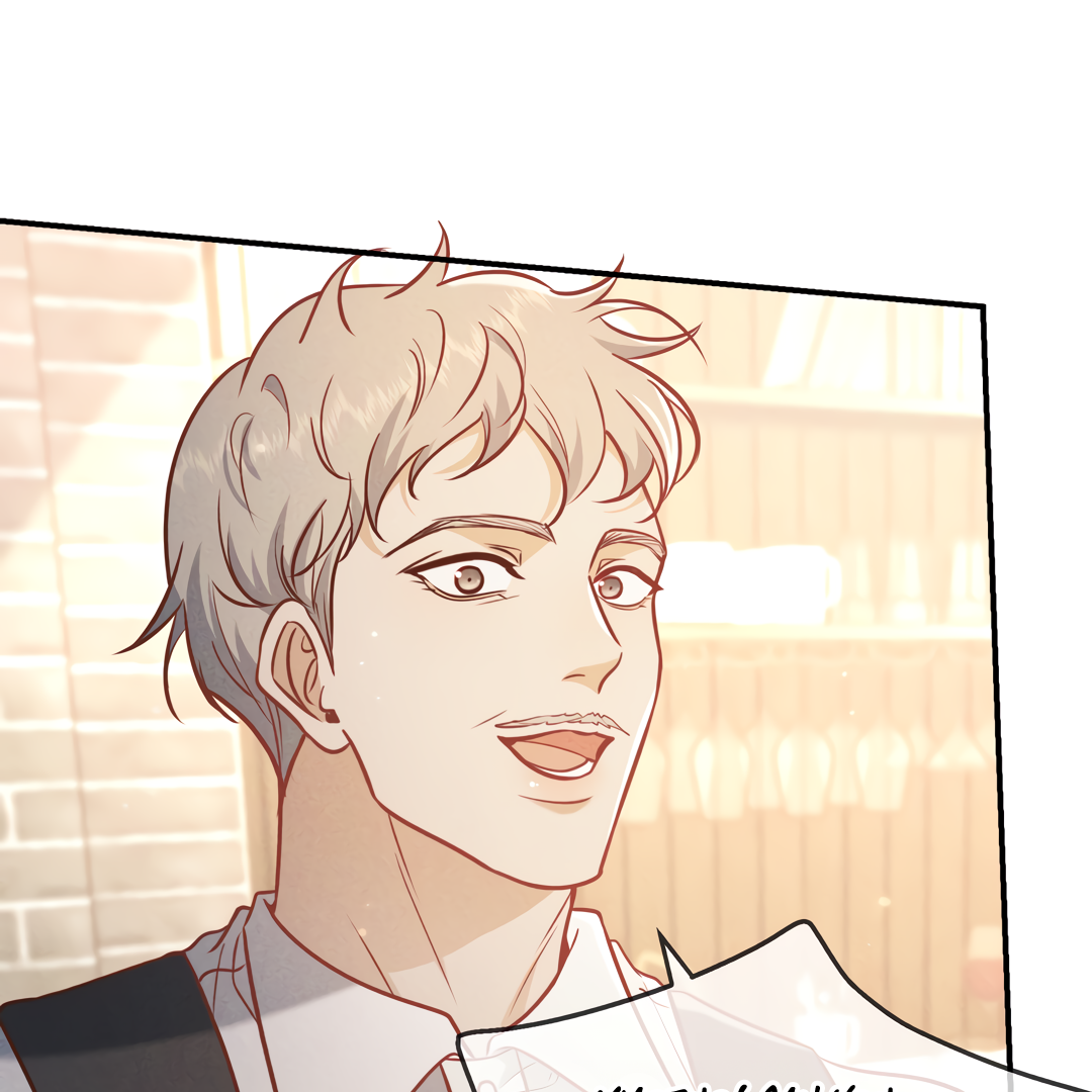 Kill My Love [Team Hazama] - Chapter 35 manhwa