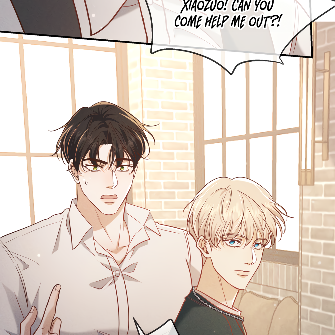 Kill My Love [Team Hazama] - Chapter 35 manhwa