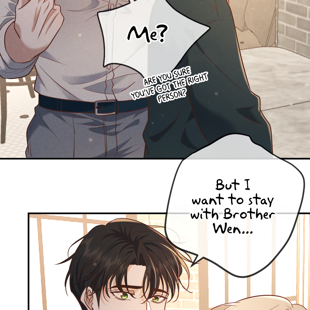 Kill My Love [Team Hazama] - Chapter 35 manhwa