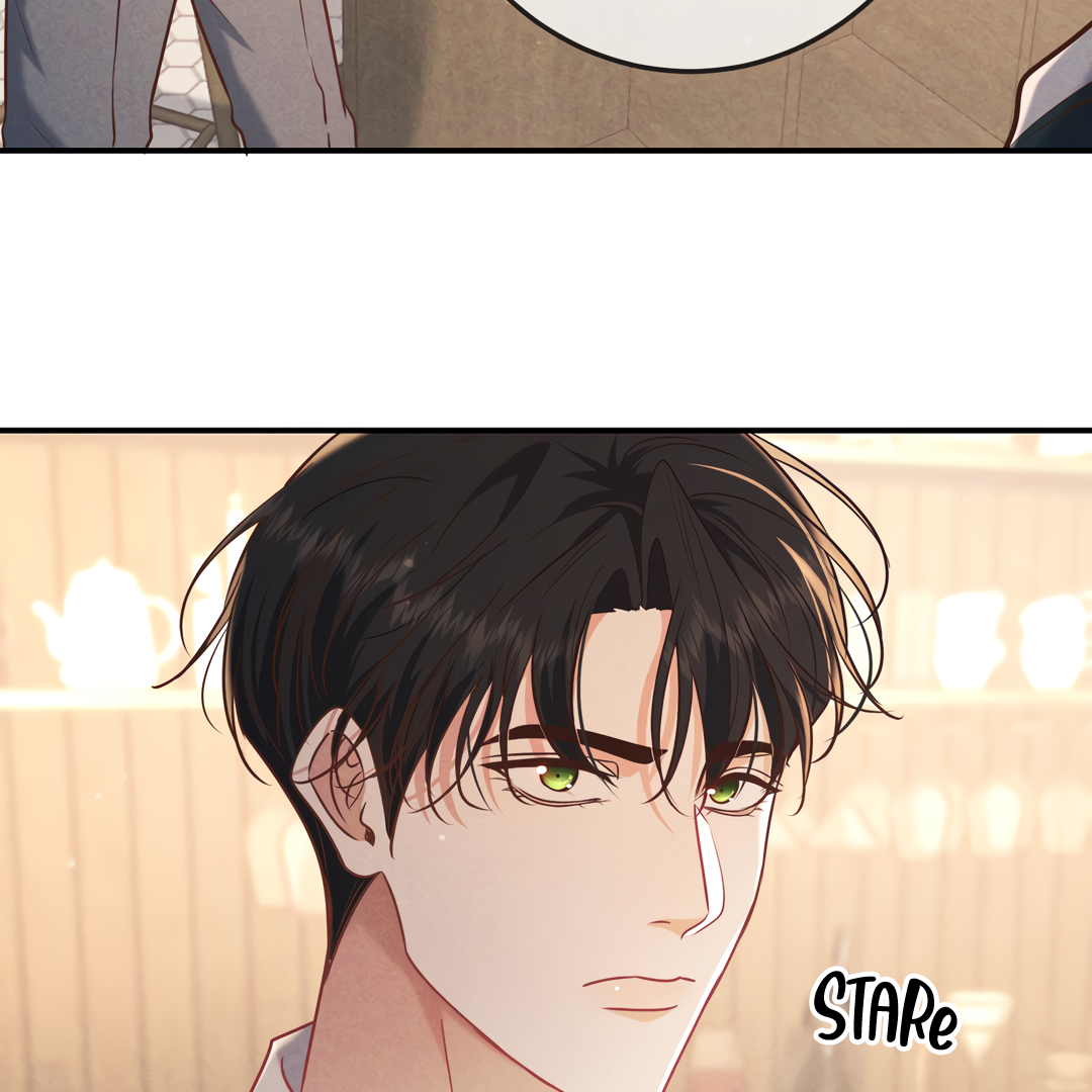 Kill My Love [Team Hazama] - Chapter 35 manhwa