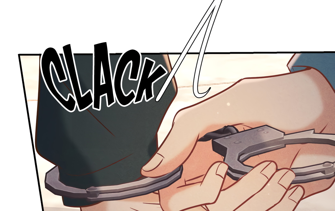 Kill My Love [Team Hazama] - Chapter 35 manhwa