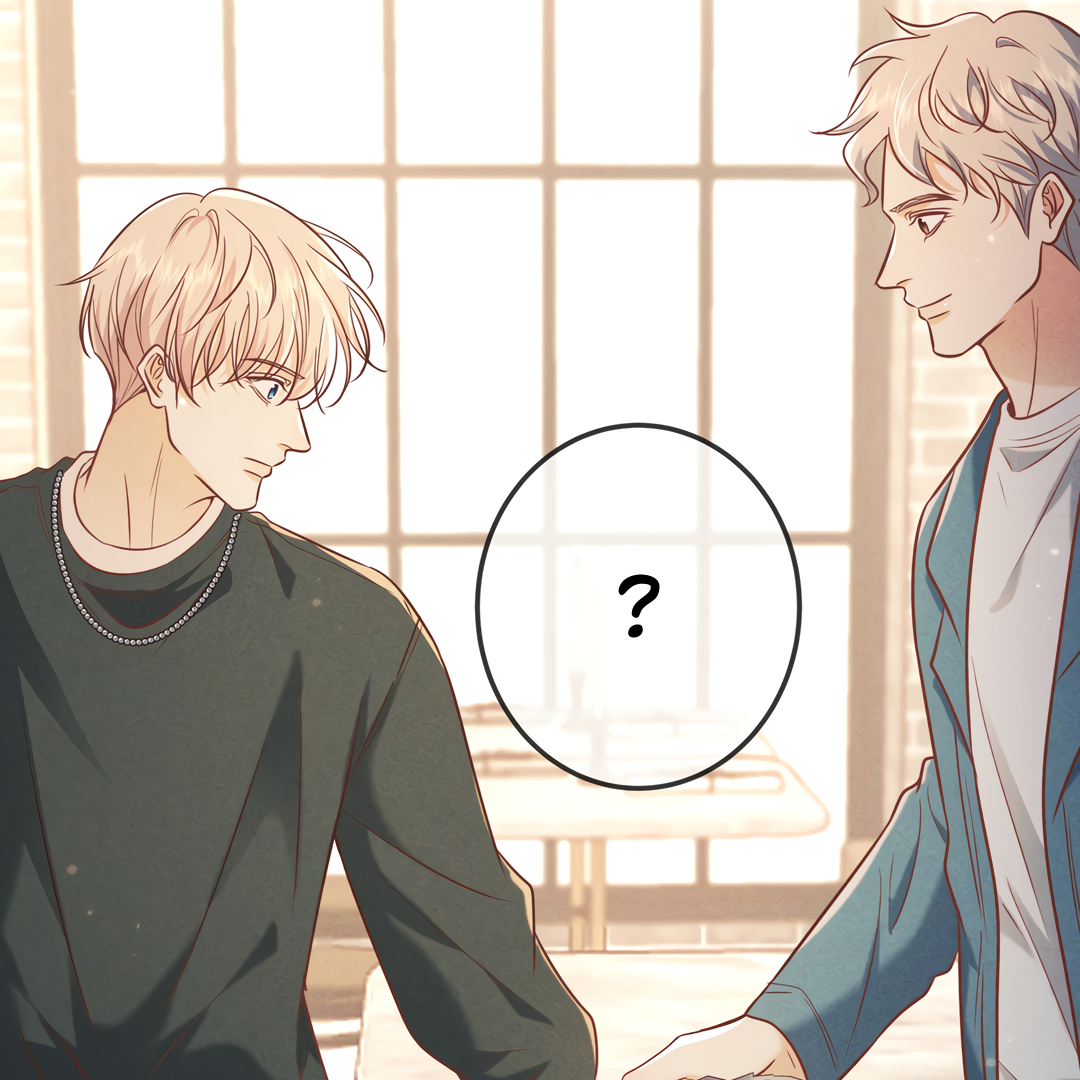 Kill My Love [Team Hazama] - Chapter 35 manhwa