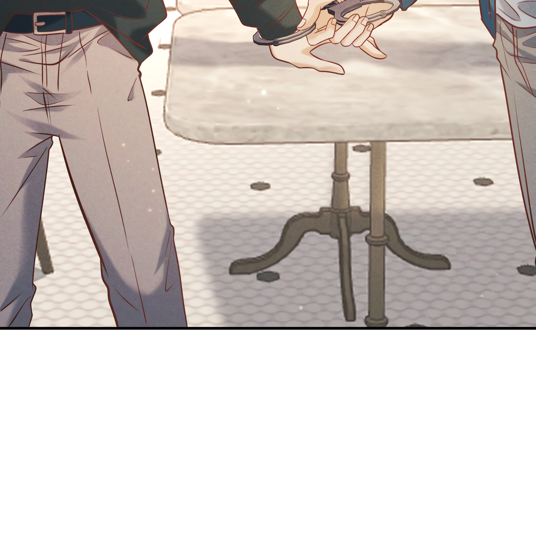 Kill My Love [Team Hazama] - Chapter 35 manhwa