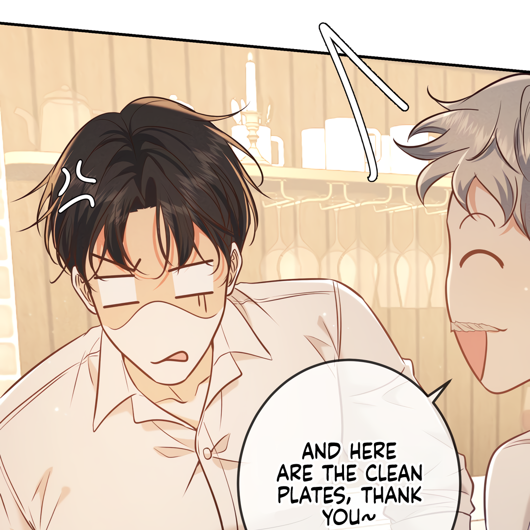 Kill My Love [Team Hazama] - Chapter 35 manhwa
