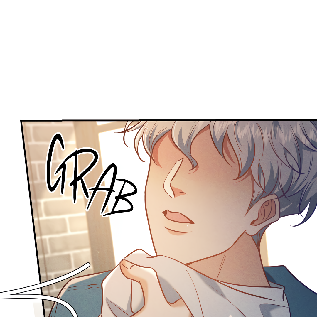 Kill My Love [Team Hazama] - Chapter 35 manhwa