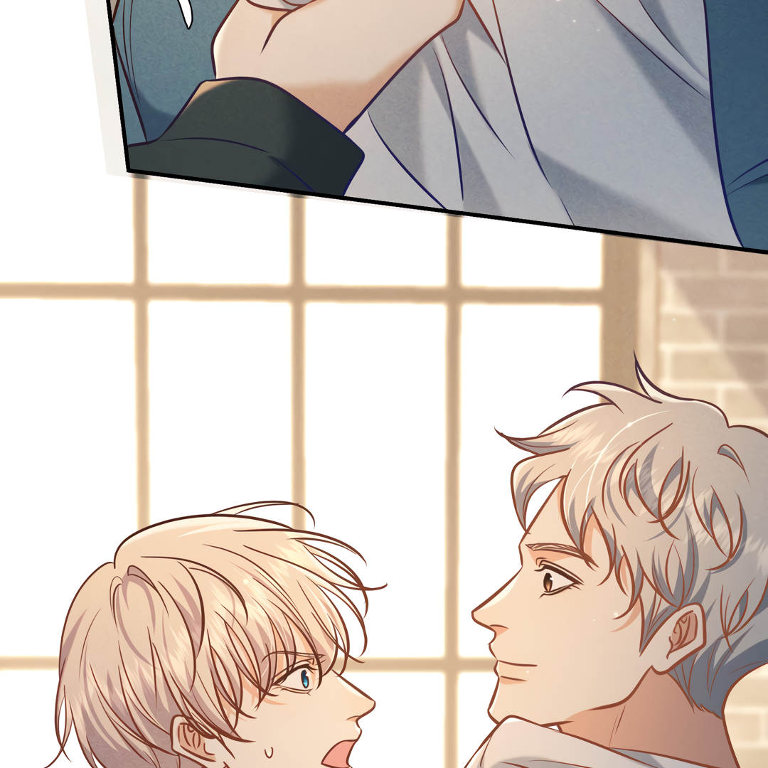 Kill My Love [Team Hazama] - Chapter 35 manhwa