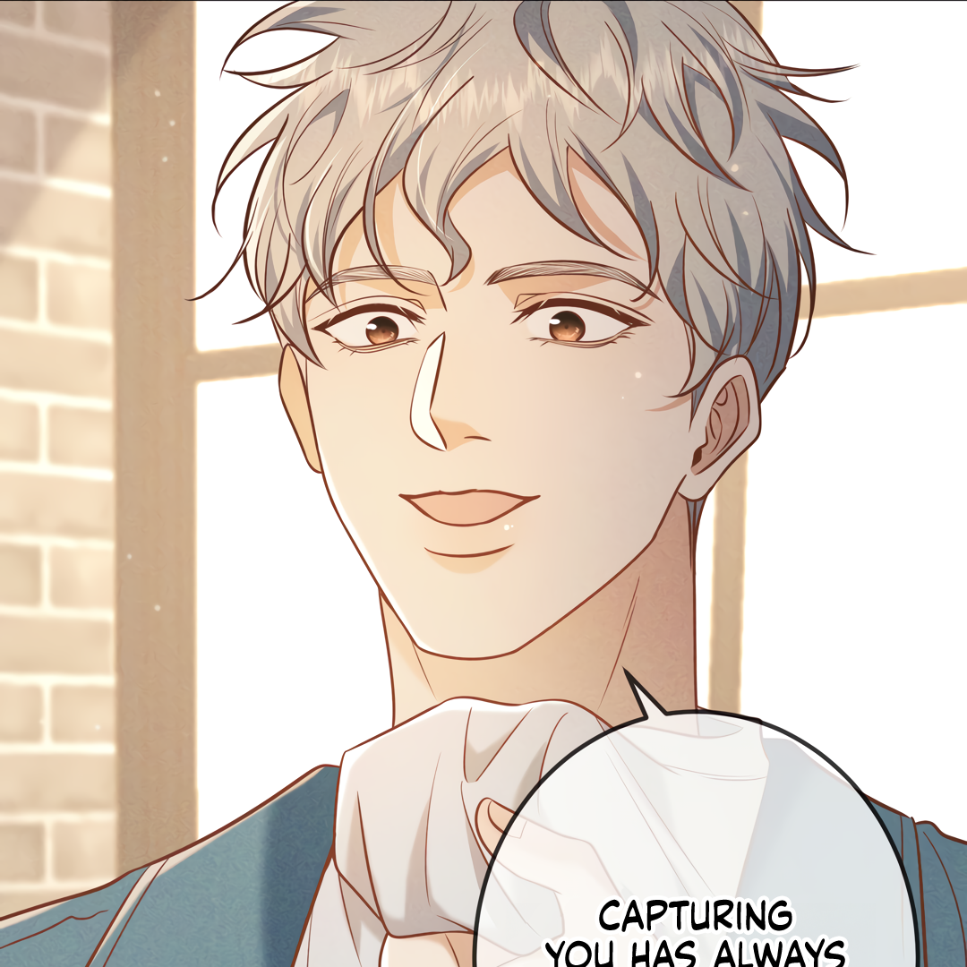 Kill My Love [Team Hazama] - Chapter 35 manhwa