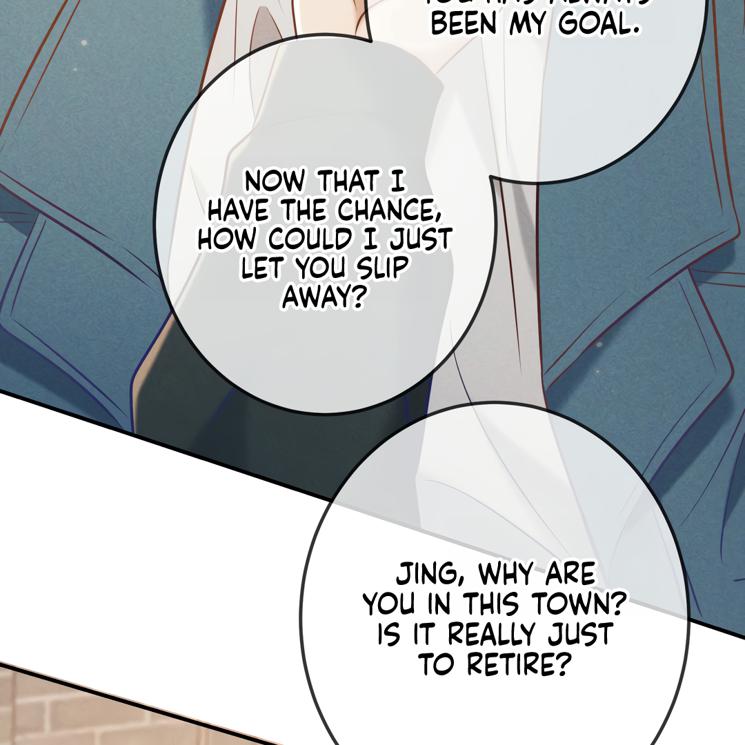 Kill My Love [Team Hazama] - Chapter 35 manhwa
