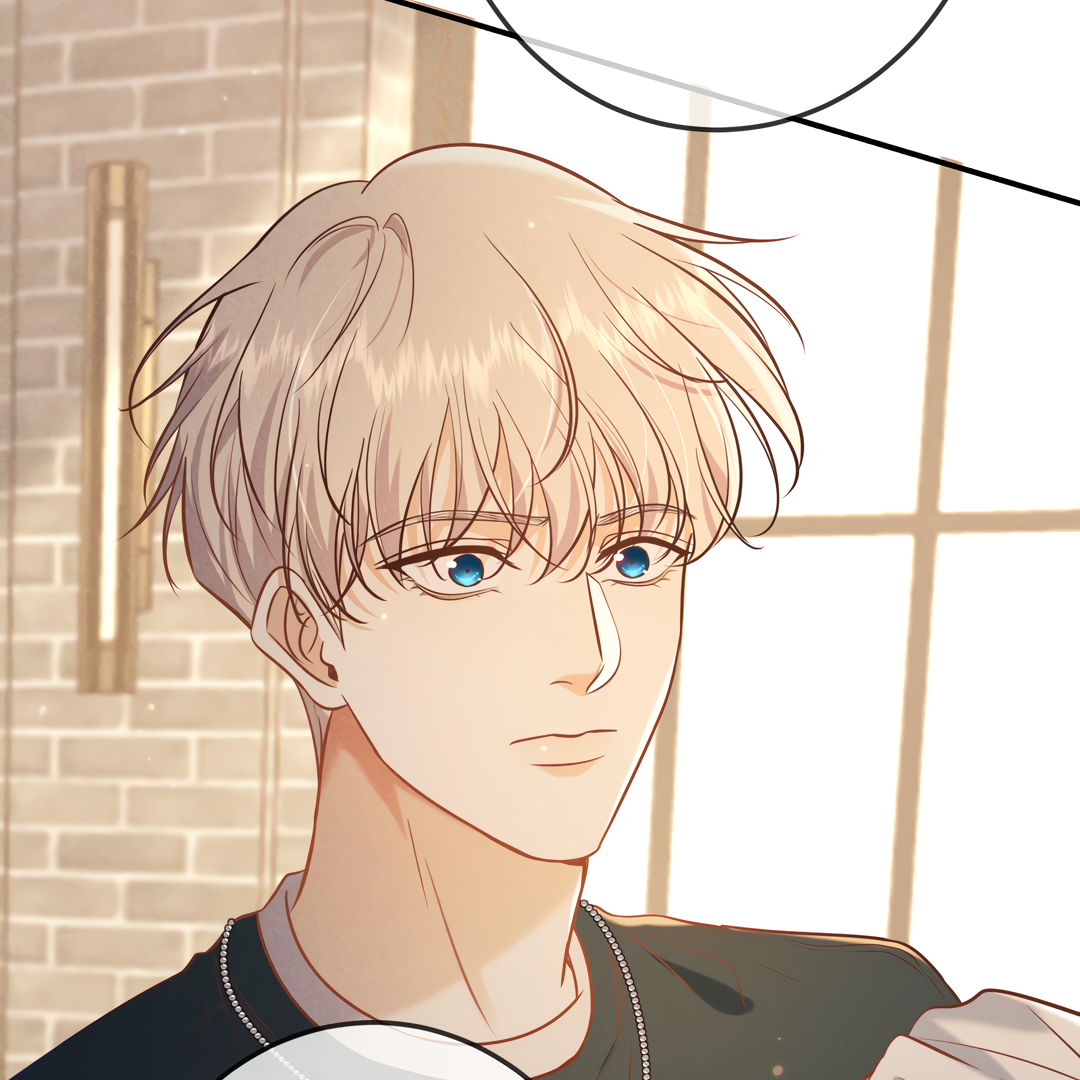 Kill My Love [Team Hazama] - Chapter 35 manhwa
