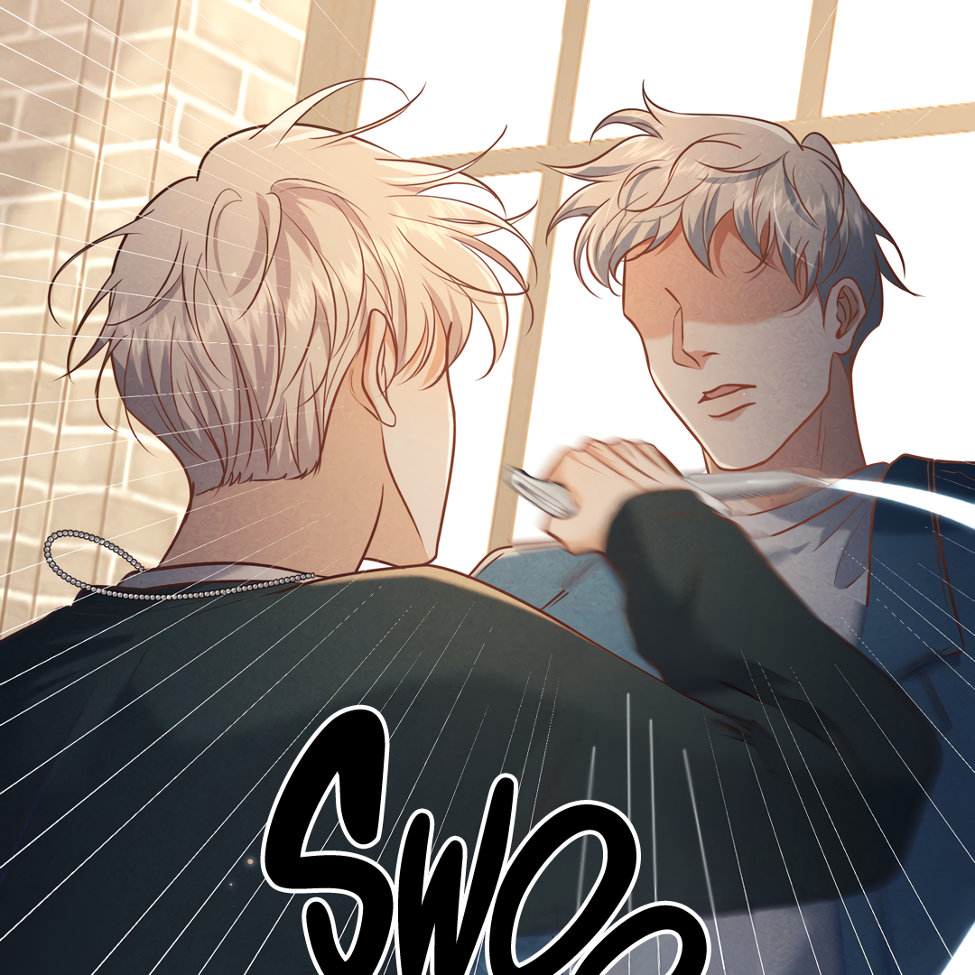 Kill My Love [Team Hazama] - Chapter 35 manhwa