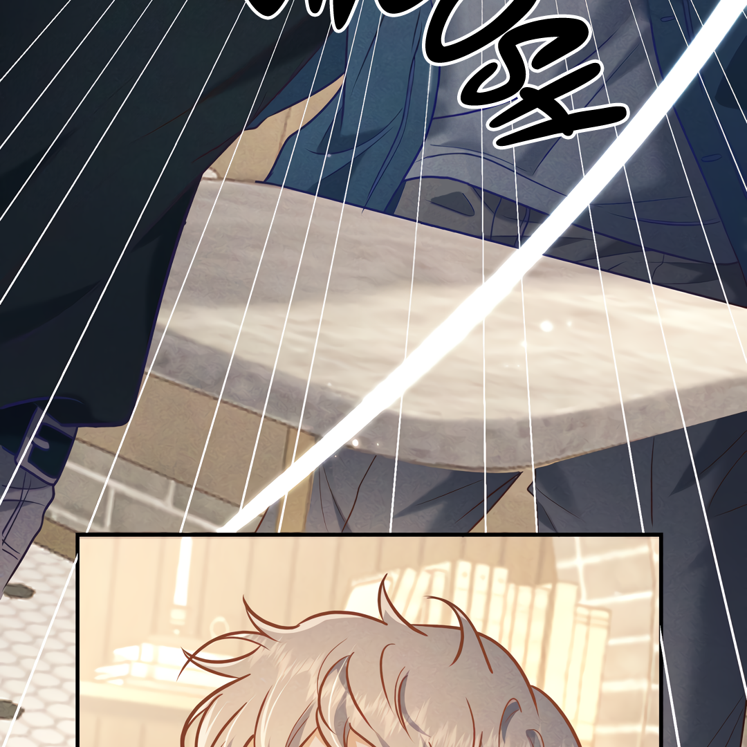 Kill My Love [Team Hazama] - Chapter 35 manhwa