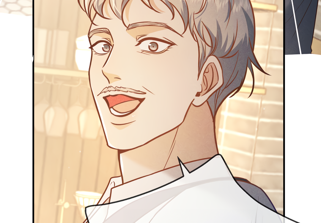 Kill My Love [Team Hazama] - Chapter 35 manhwa