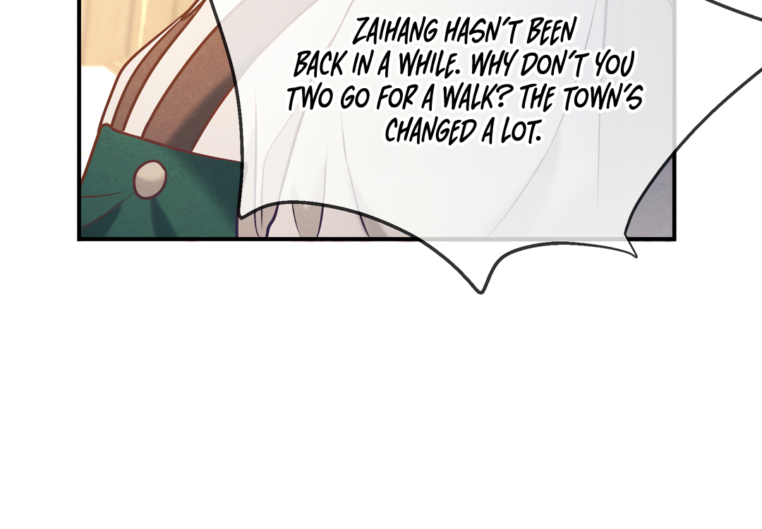 Kill My Love [Team Hazama] - Chapter 35 manhwa