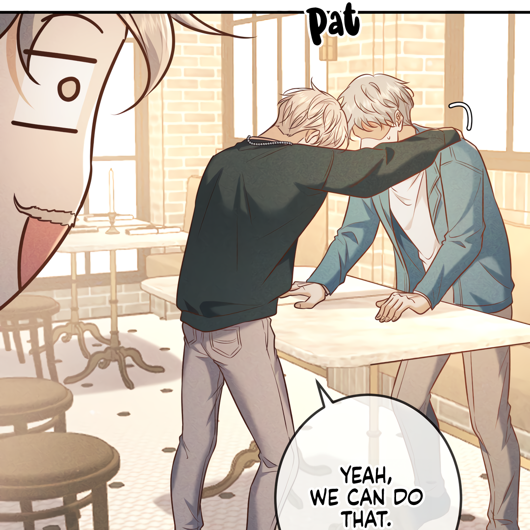 Kill My Love [Team Hazama] - Chapter 35 manhwa