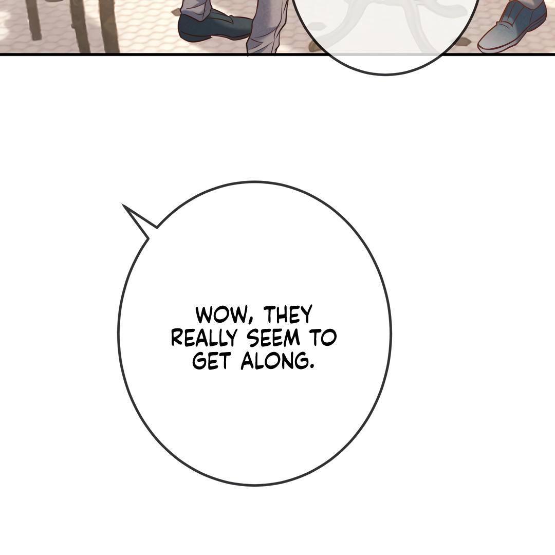 Kill My Love [Team Hazama] - Chapter 35 manhwa