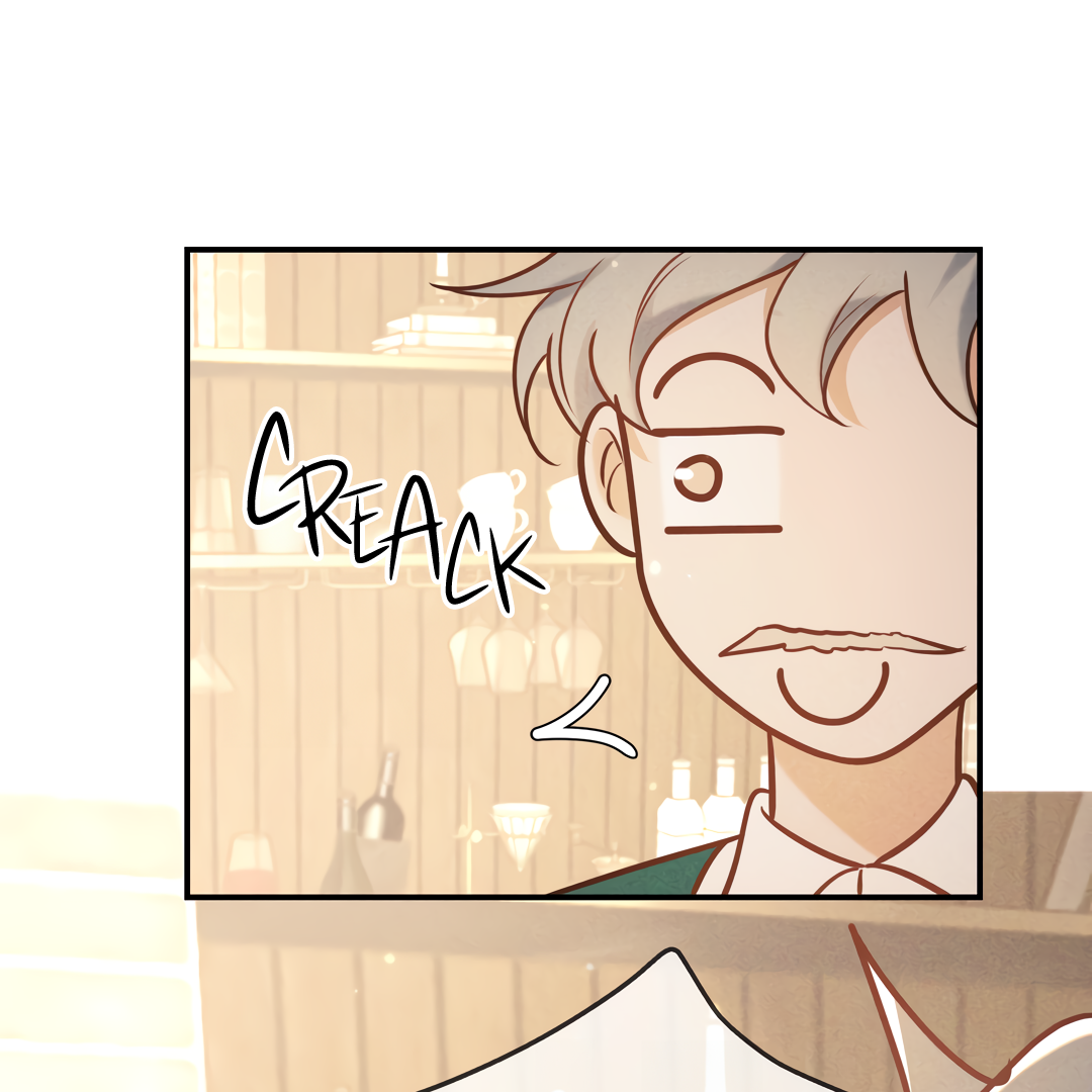 Kill My Love [Team Hazama] - Chapter 35 manhwa