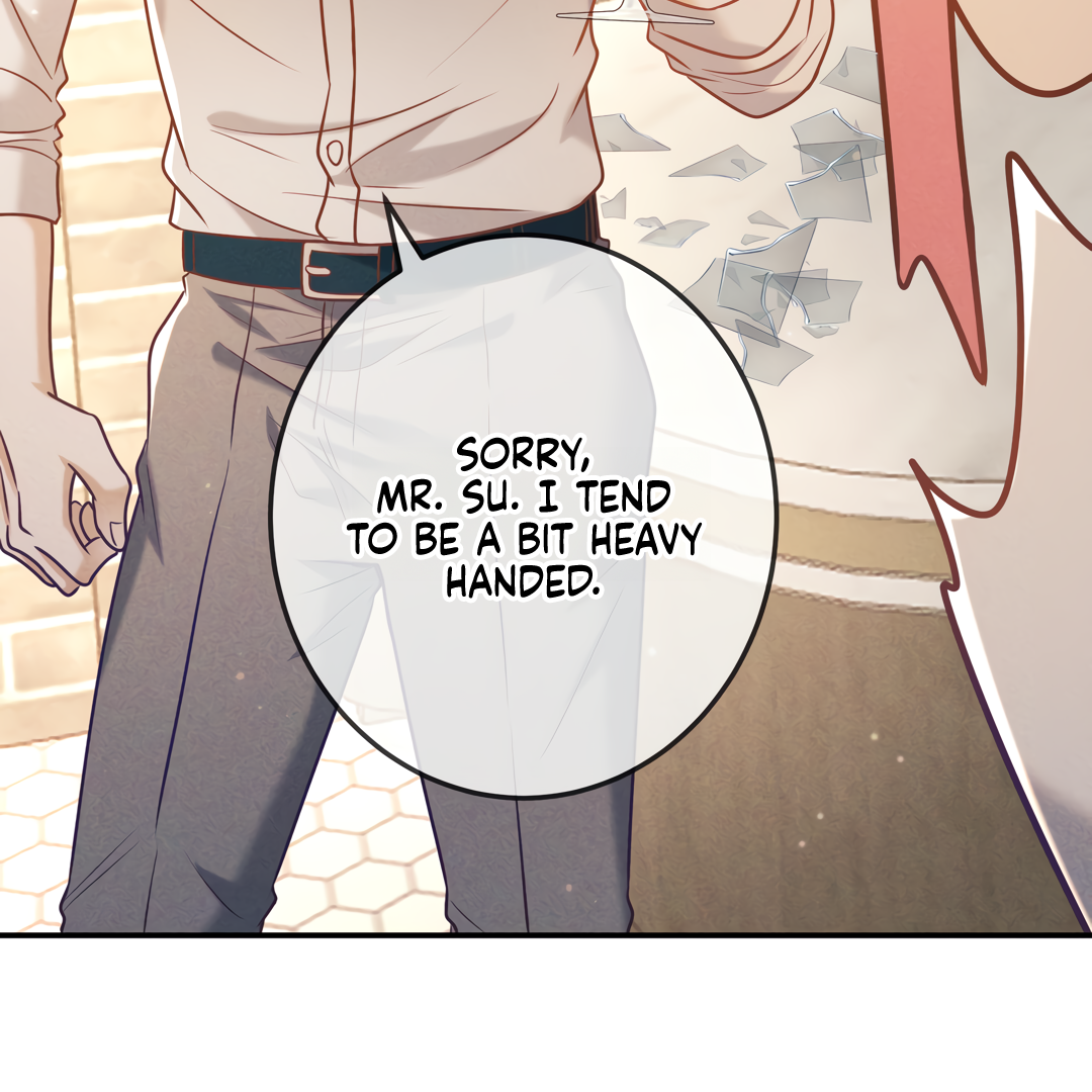 Kill My Love [Team Hazama] - Chapter 35 manhwa