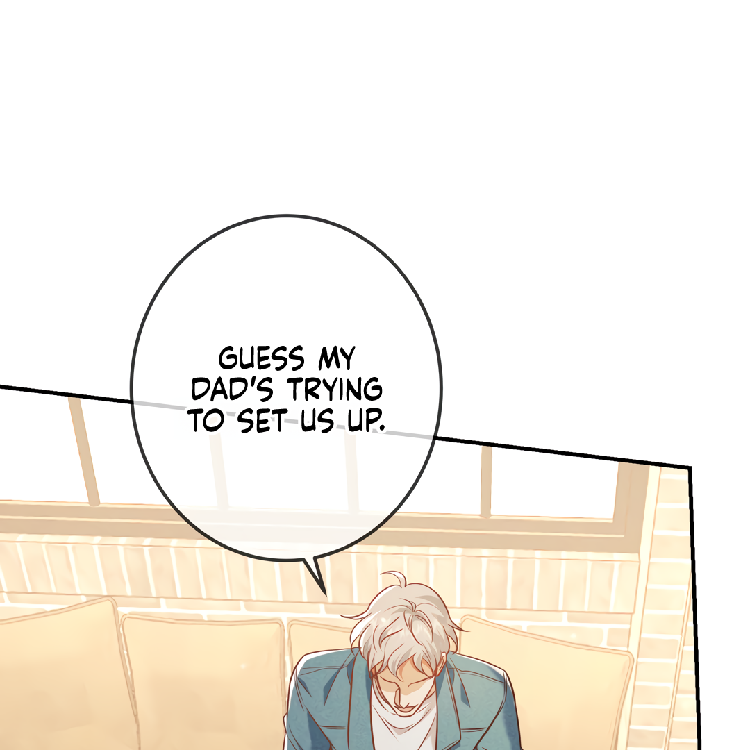 Kill My Love [Team Hazama] - Chapter 35 manhwa