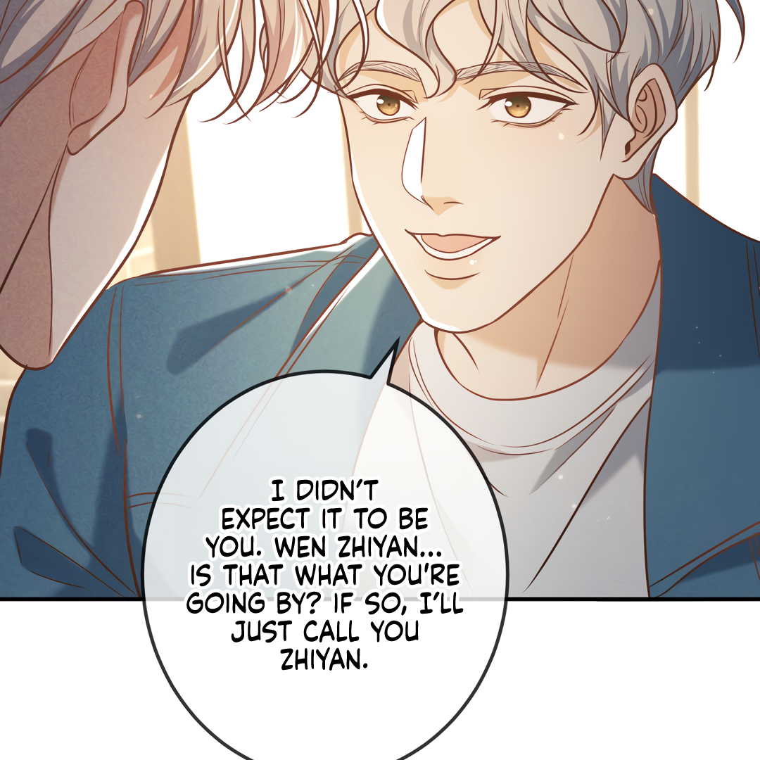 Kill My Love [Team Hazama] - Chapter 35 manhwa