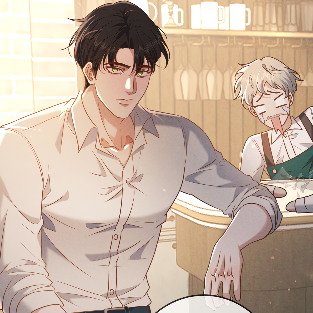 Kill My Love [Team Hazama] - Chapter 35 manhwa