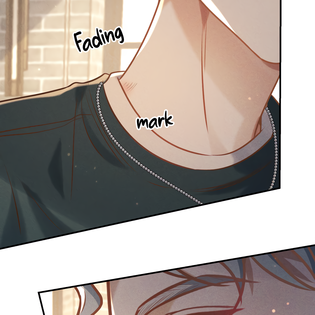 Kill My Love [Team Hazama] - Chapter 35 manhwa