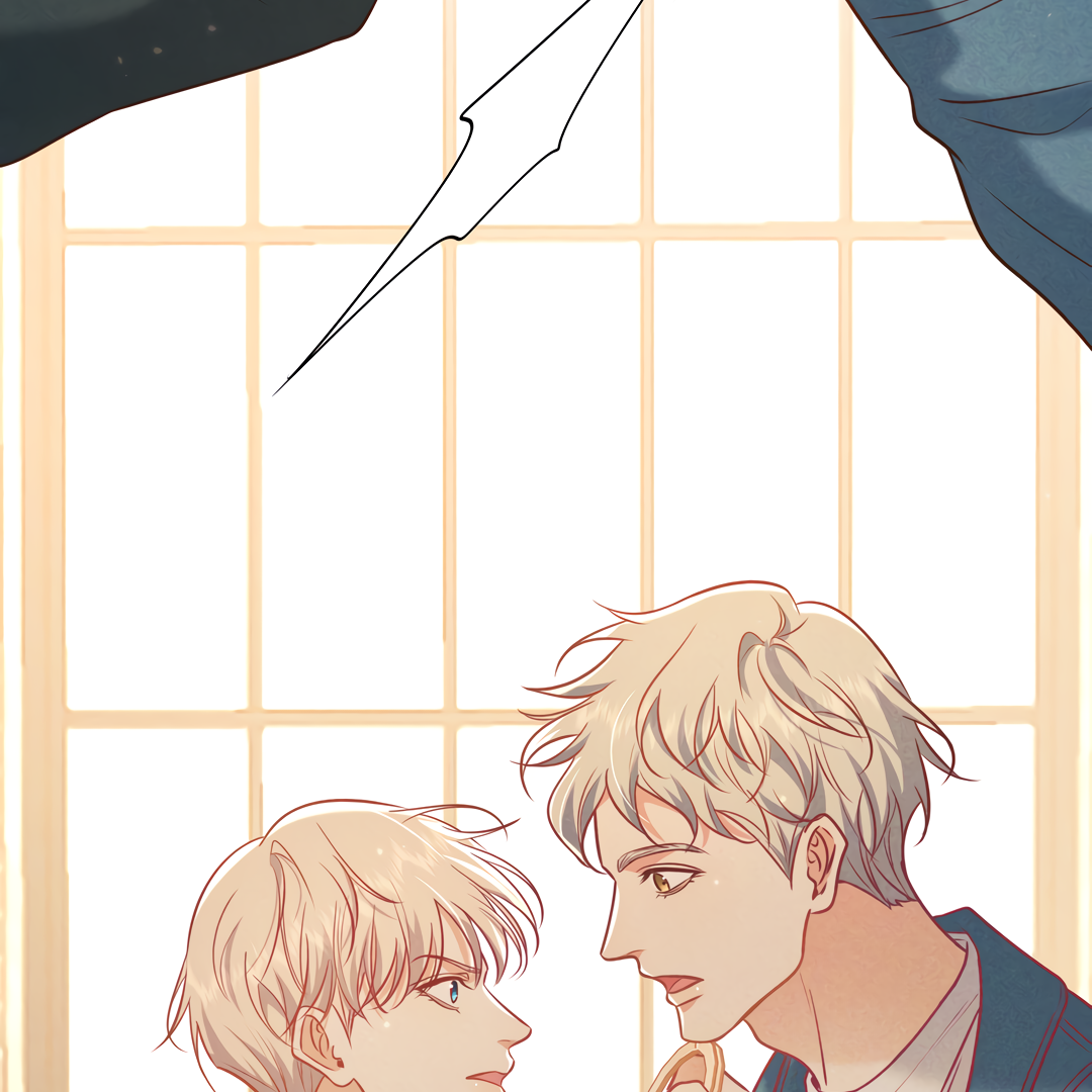 Kill My Love [Team Hazama] - Chapter 35 manhwa
