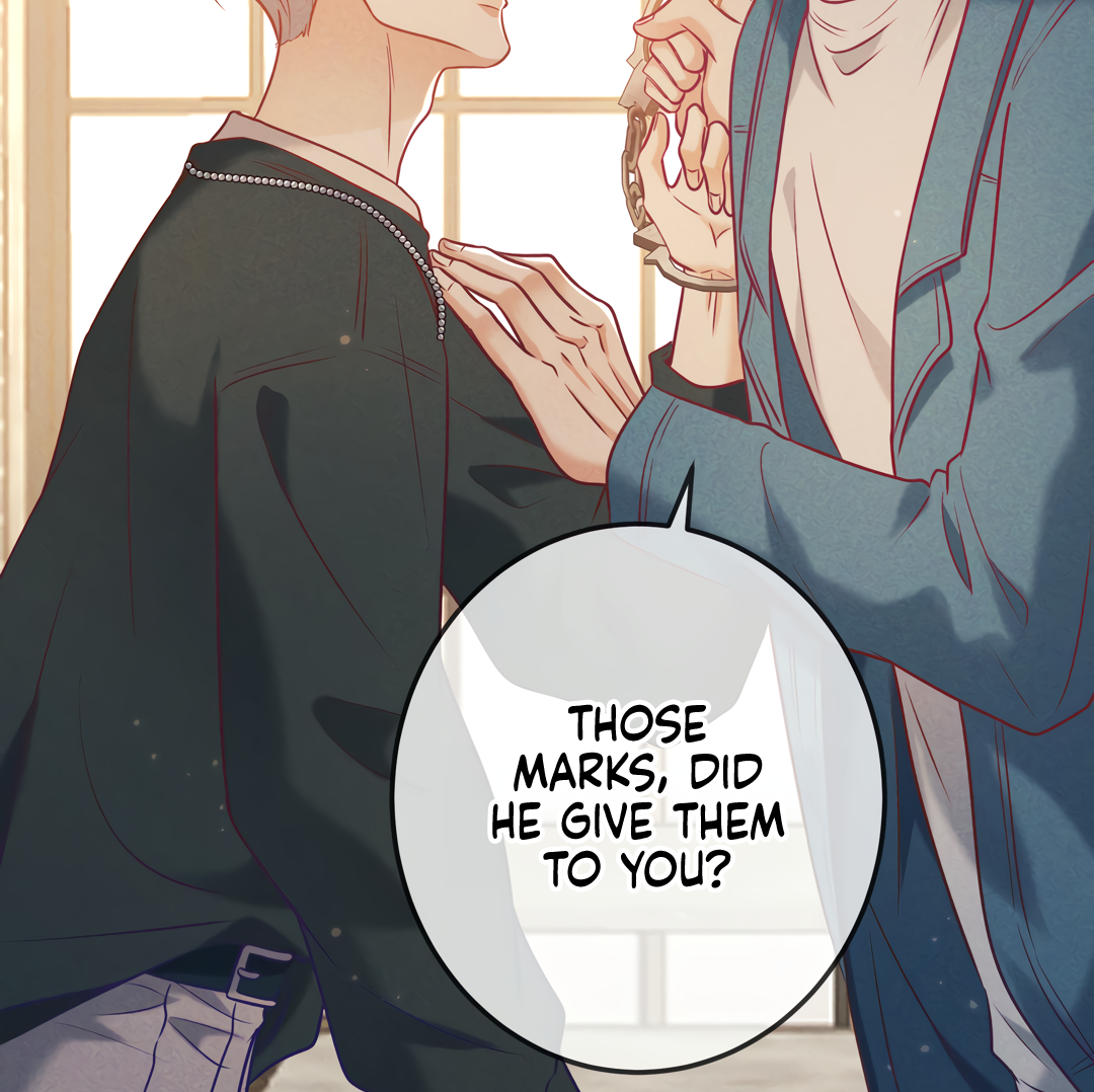 Kill My Love [Team Hazama] - Chapter 35 manhwa