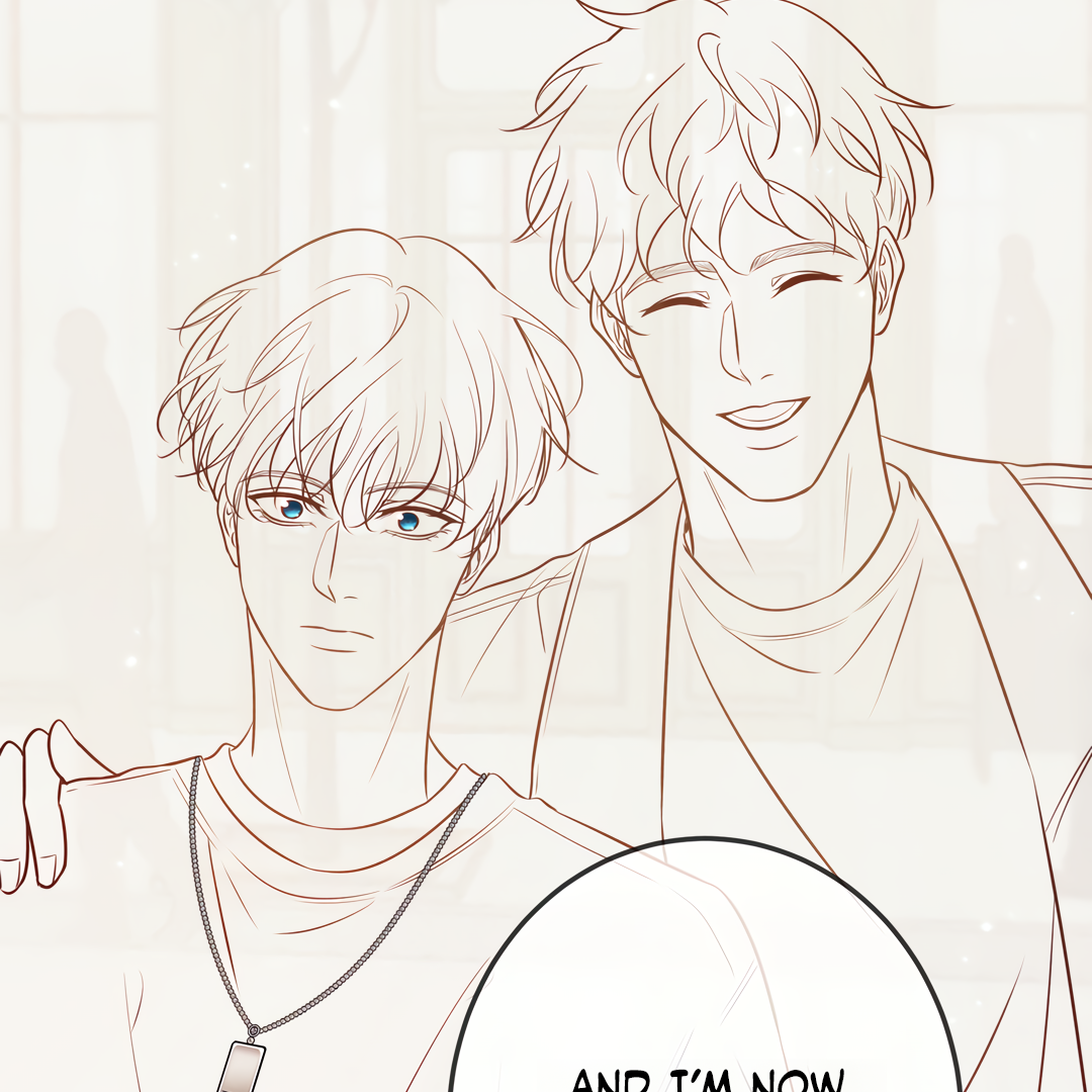 Kill My Love [Team Hazama] - Chapter 35 manhwa