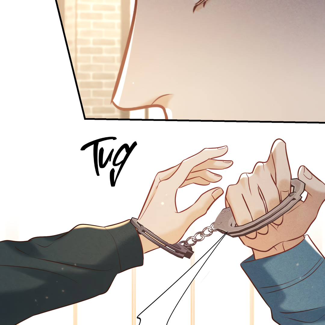 Kill My Love [Team Hazama] - Chapter 36 manhwa