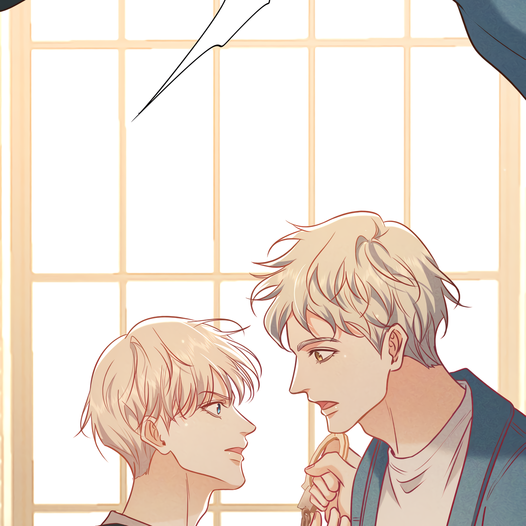 Kill My Love [Team Hazama] - Chapter 36 manhwa