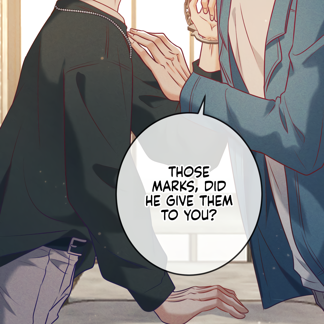 Kill My Love [Team Hazama] - Chapter 36 manhwa