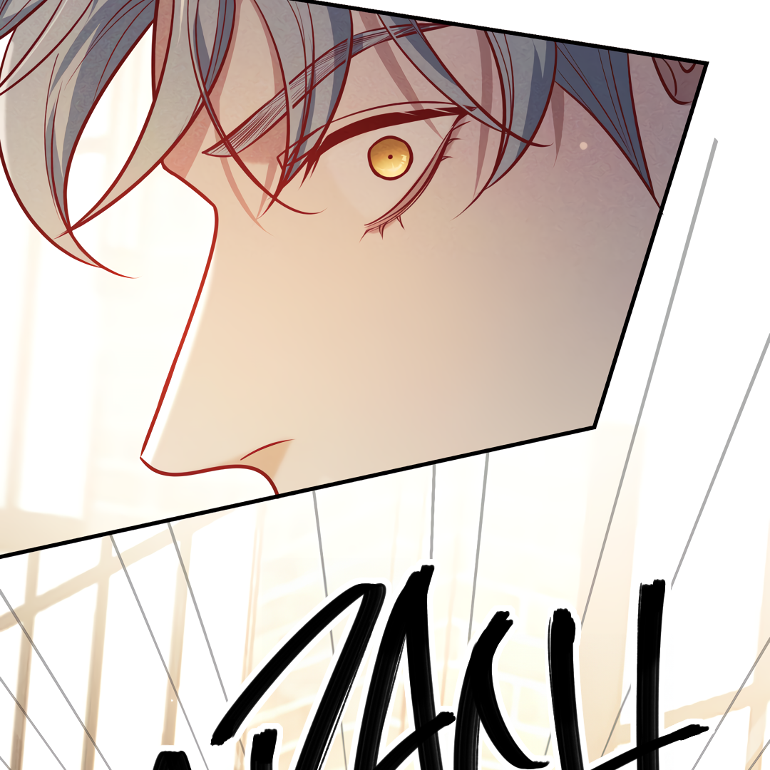 Kill My Love [Team Hazama] - Chapter 36 manhwa
