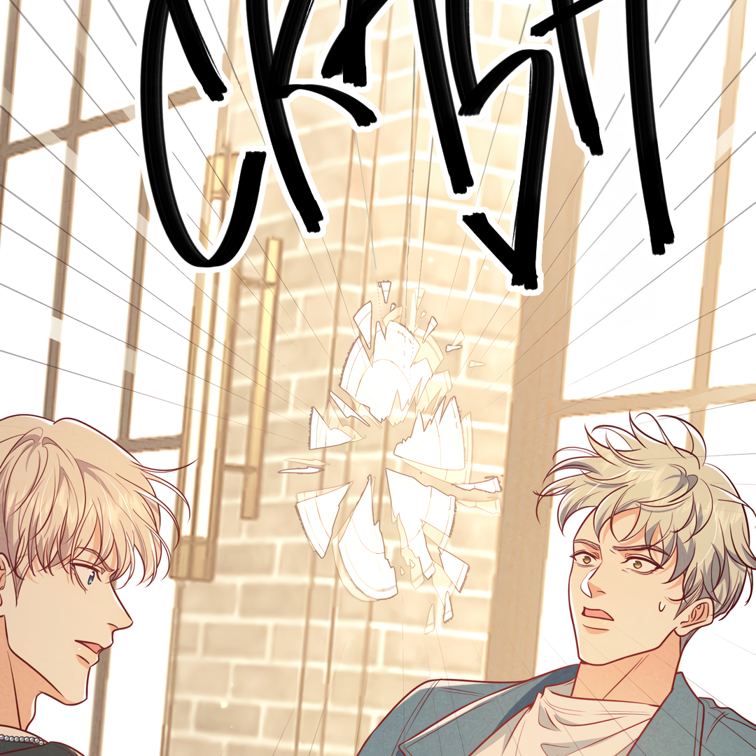 Kill My Love [Team Hazama] - Chapter 36 manhwa