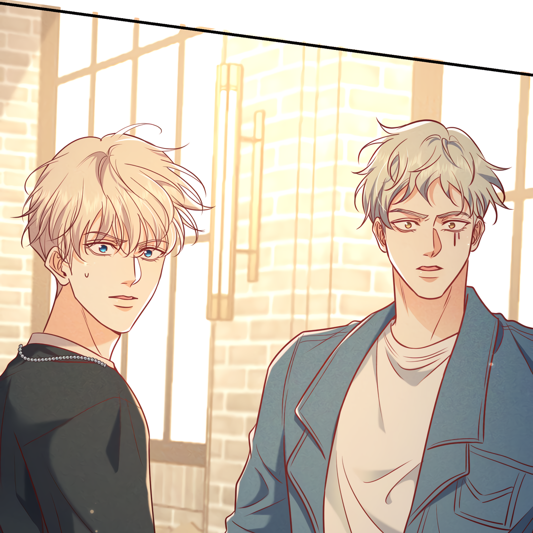 Kill My Love [Team Hazama] - Chapter 36 manhwa