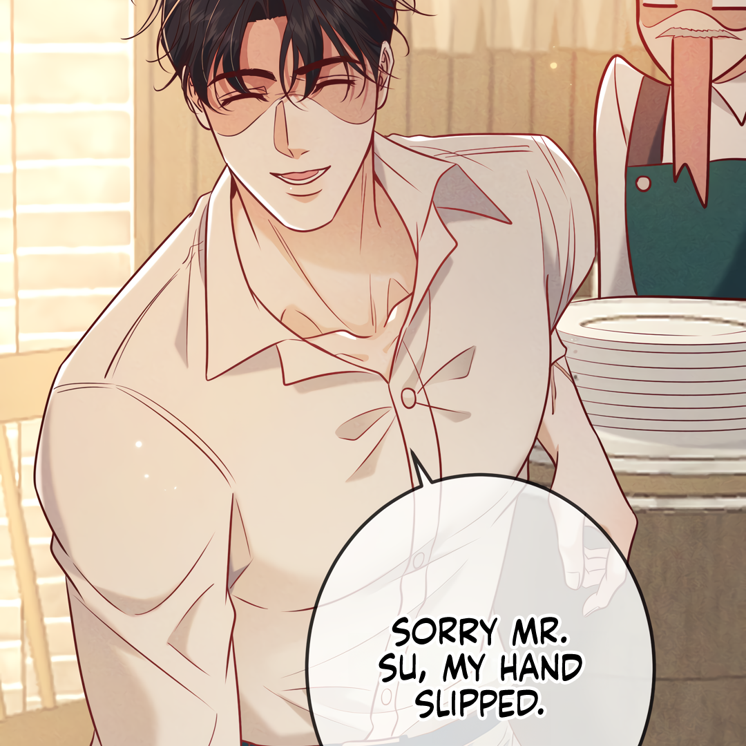 Kill My Love [Team Hazama] - Chapter 36 manhwa
