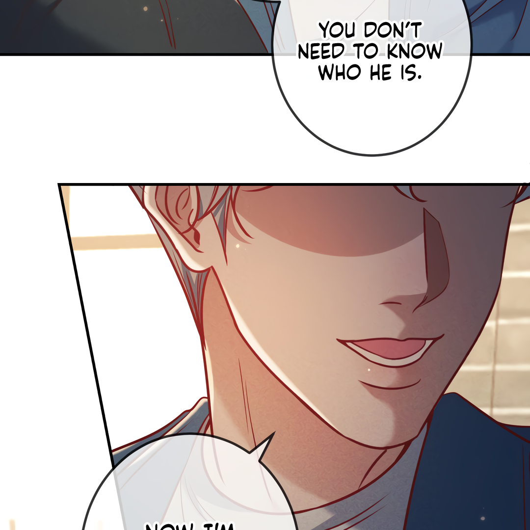 Kill My Love [Team Hazama] - Chapter 36 manhwa