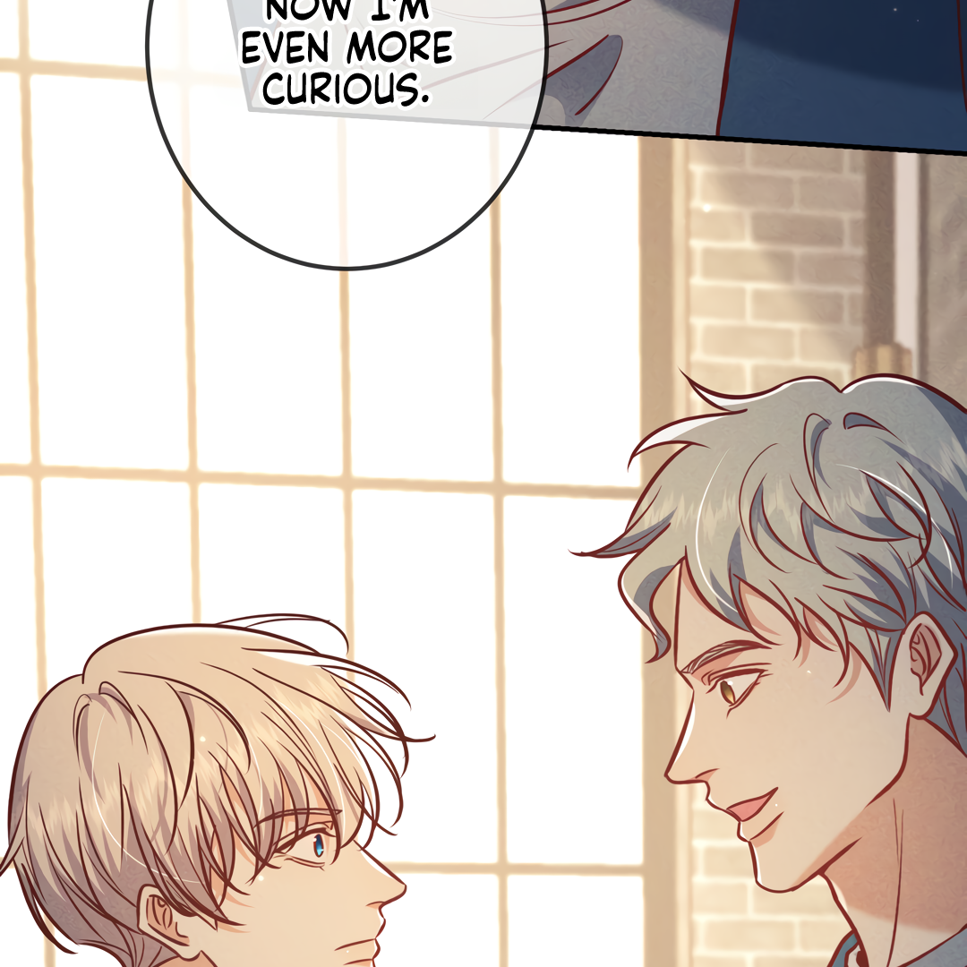 Kill My Love [Team Hazama] - Chapter 36 manhwa