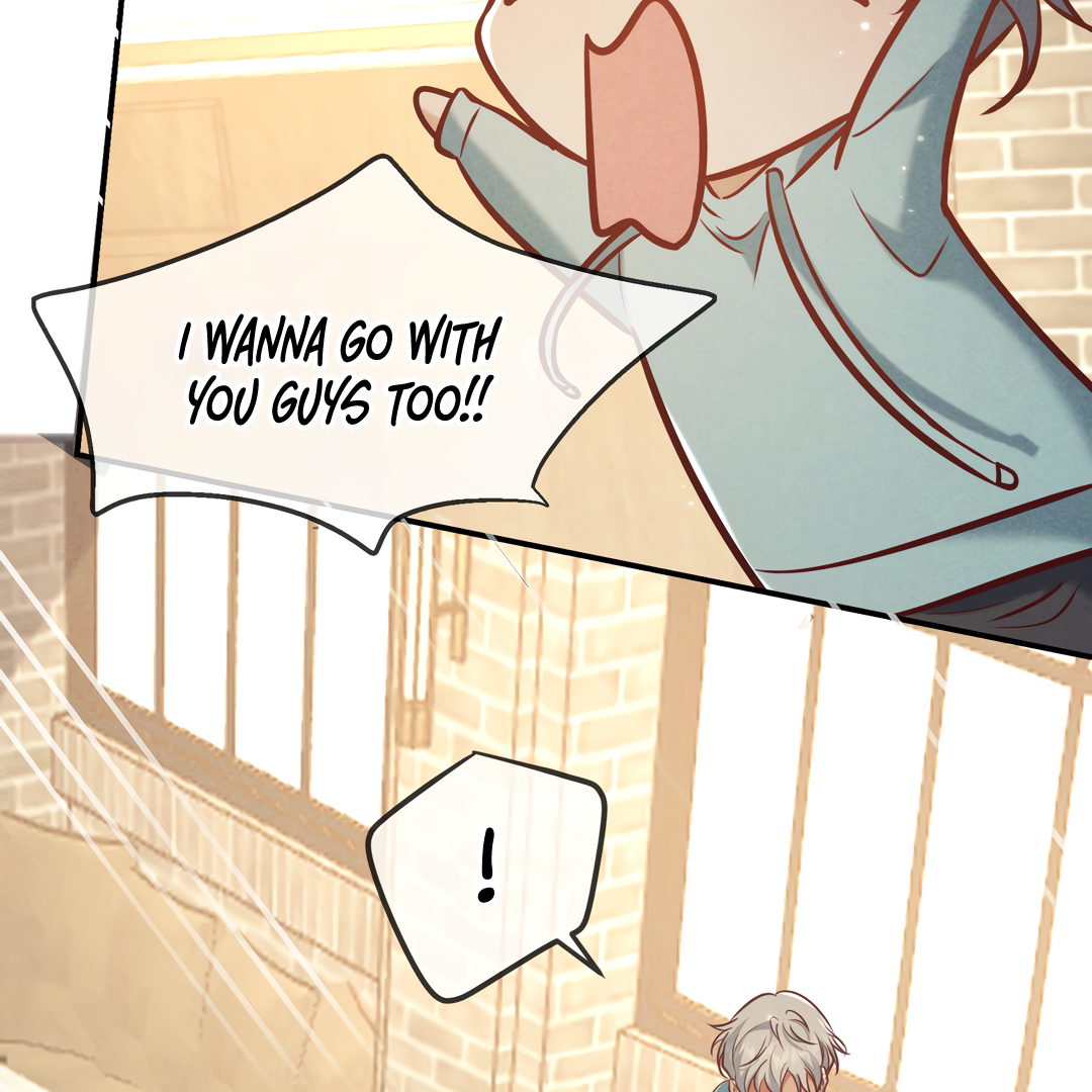 Kill My Love [Team Hazama] - Chapter 36 manhwa