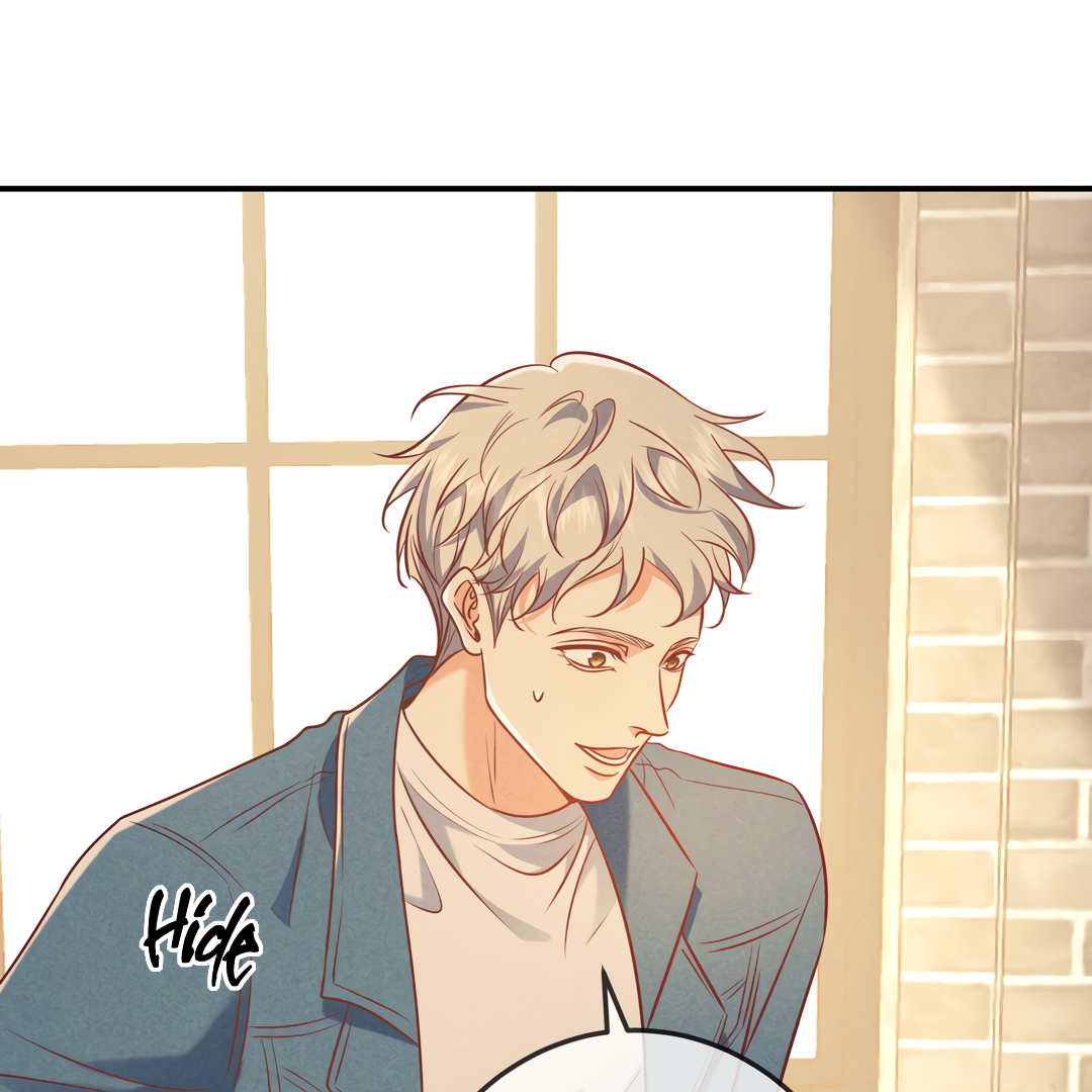 Kill My Love [Team Hazama] - Chapter 36 manhwa