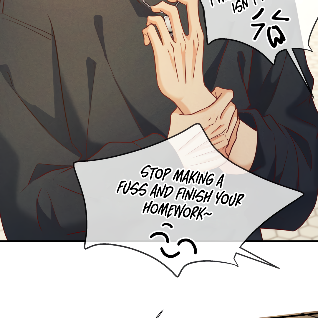 Kill My Love [Team Hazama] - Chapter 36 manhwa
