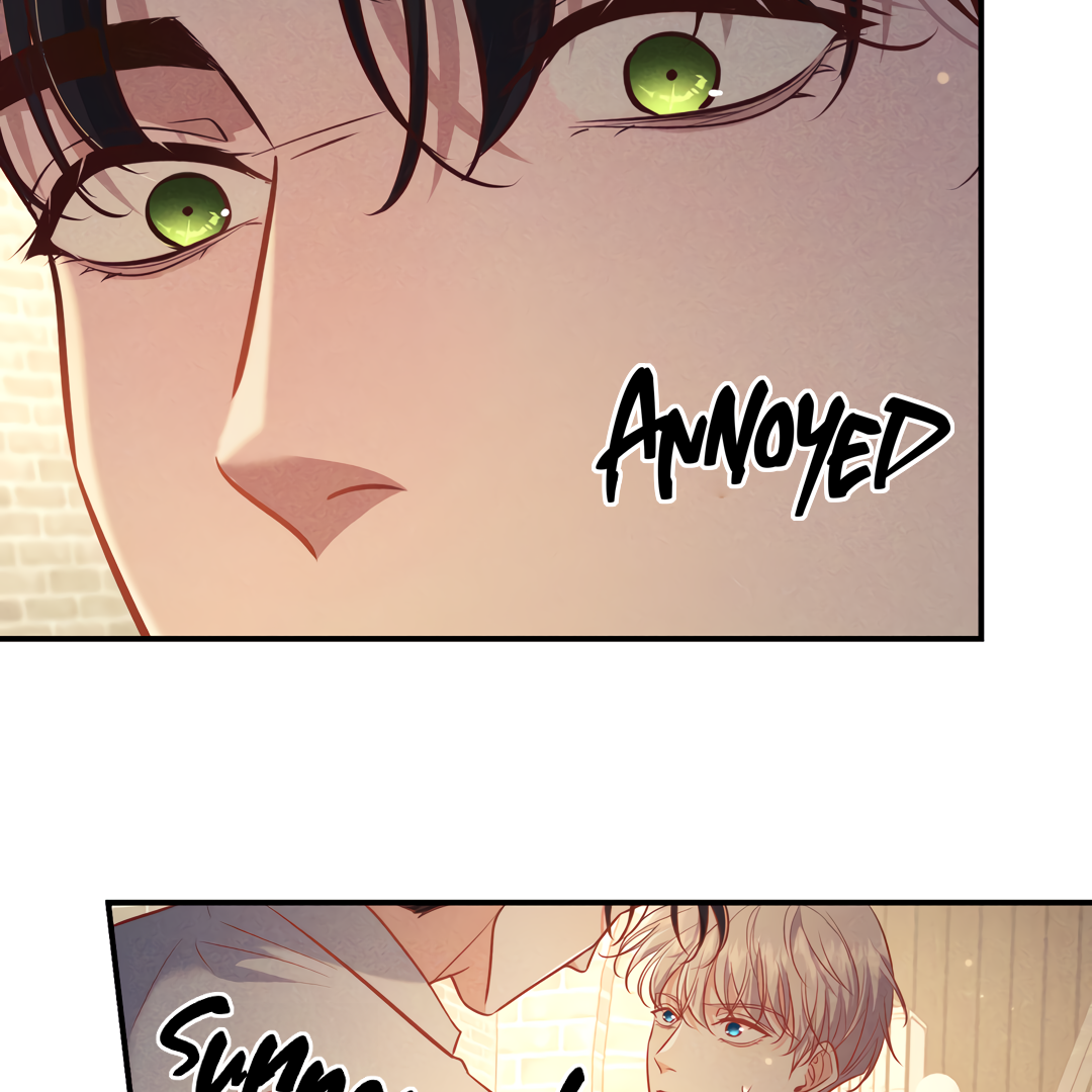 Kill My Love [Team Hazama] - Chapter 36 manhwa