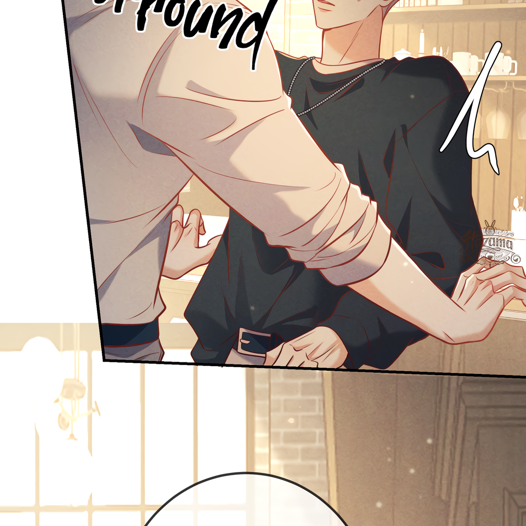 Kill My Love [Team Hazama] - Chapter 36 manhwa