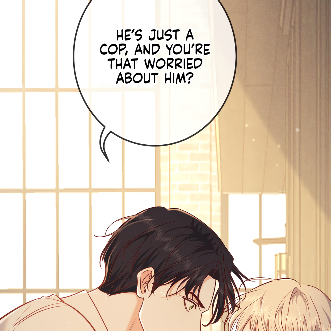 Kill My Love [Team Hazama] - Chapter 36 manhwa