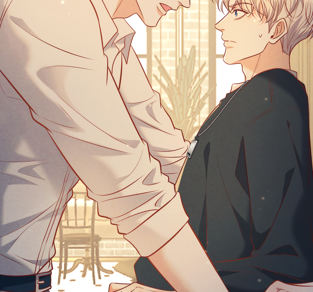 Kill My Love [Team Hazama] - Chapter 36 manhwa