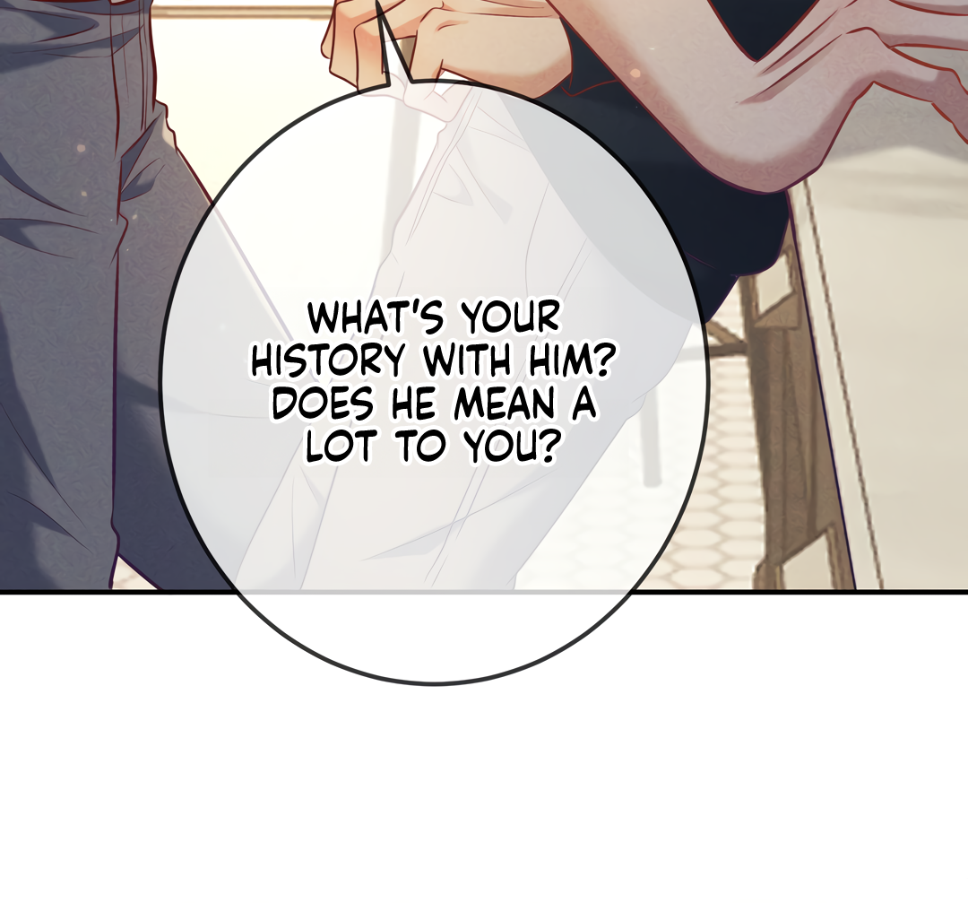 Kill My Love [Team Hazama] - Chapter 36 manhwa
