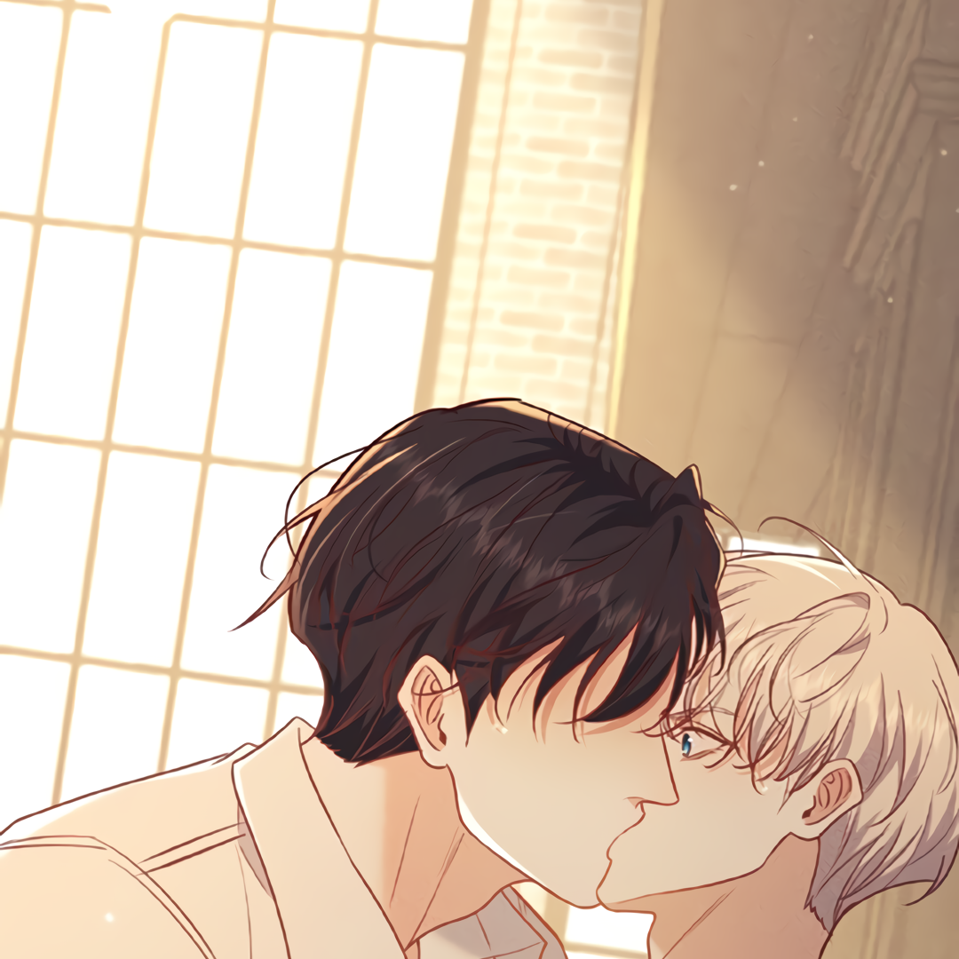 Kill My Love [Team Hazama] - Chapter 36 manhwa