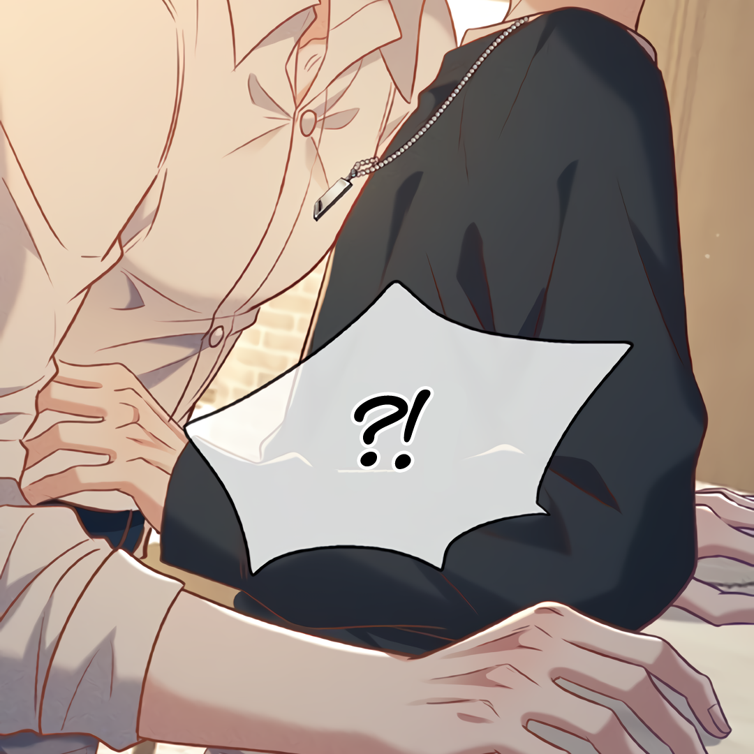Kill My Love [Team Hazama] - Chapter 36 manhwa