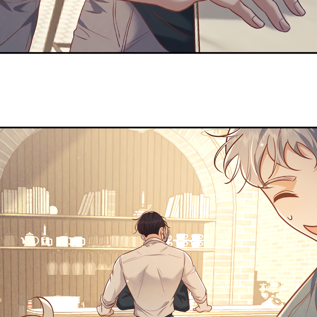 Kill My Love [Team Hazama] - Chapter 36 manhwa