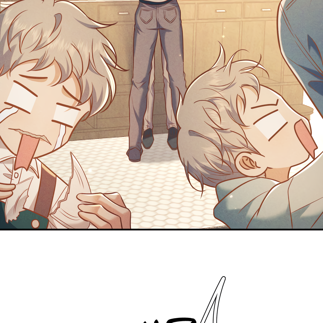 Kill My Love [Team Hazama] - Chapter 36 manhwa